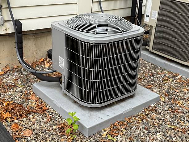 24/7 Emergency Hvac experts in Wesley Chapel, NC